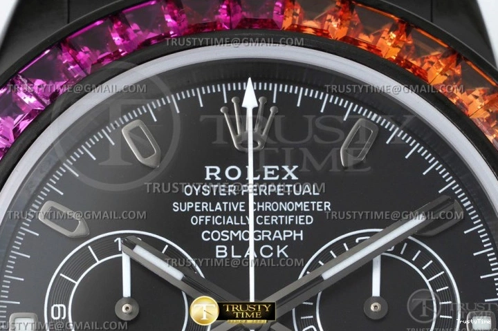 0416 GoAnywhere ROLDYT0344B – Daytona Blaken Rainbow DLC DLC Black TWF A 944